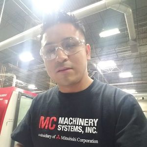 Meet your Posher, Fernando